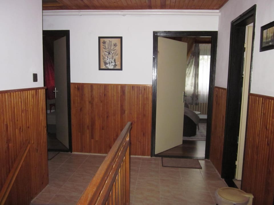 Tóth Vendégház Bed and Breakfast in Slovakia