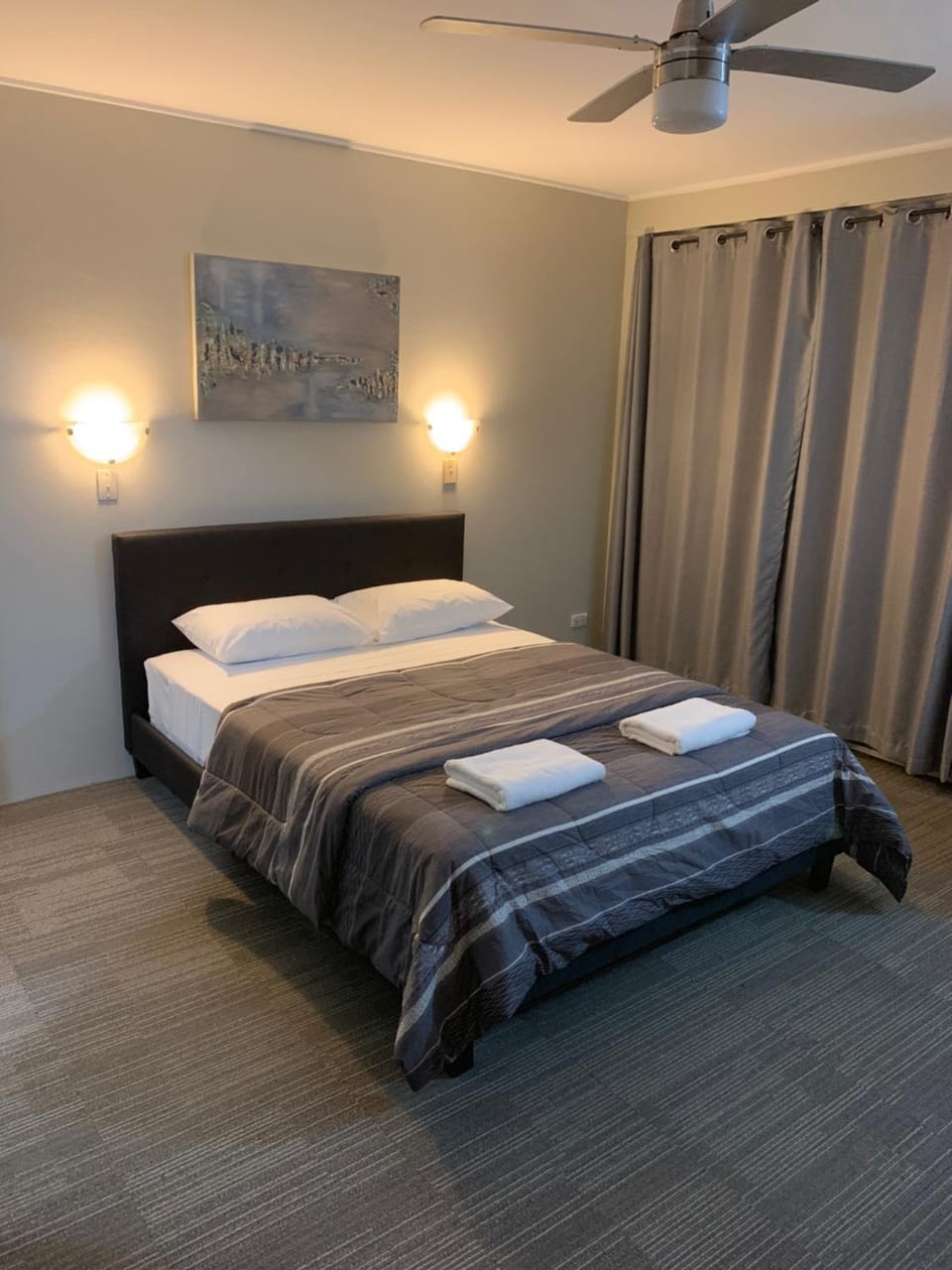Biloela Hotel Hotel in Queensland