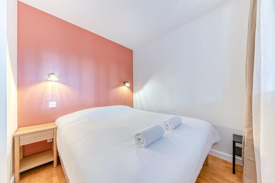 GuestReady – Charming family stay in Lyon Apartment in Lyon