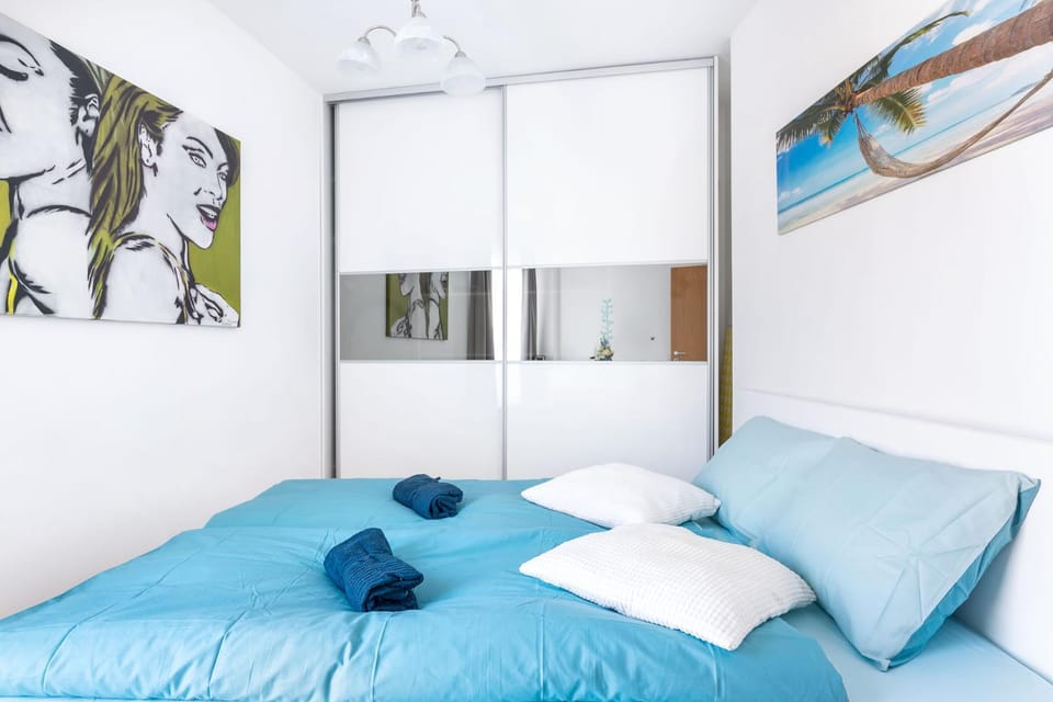 Matthias Home Midtown Budapest Apartment in Budapest