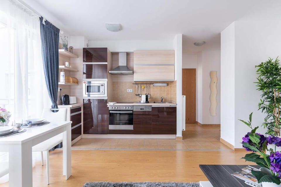 Matthias Home Midtown Budapest Apartment in Budapest