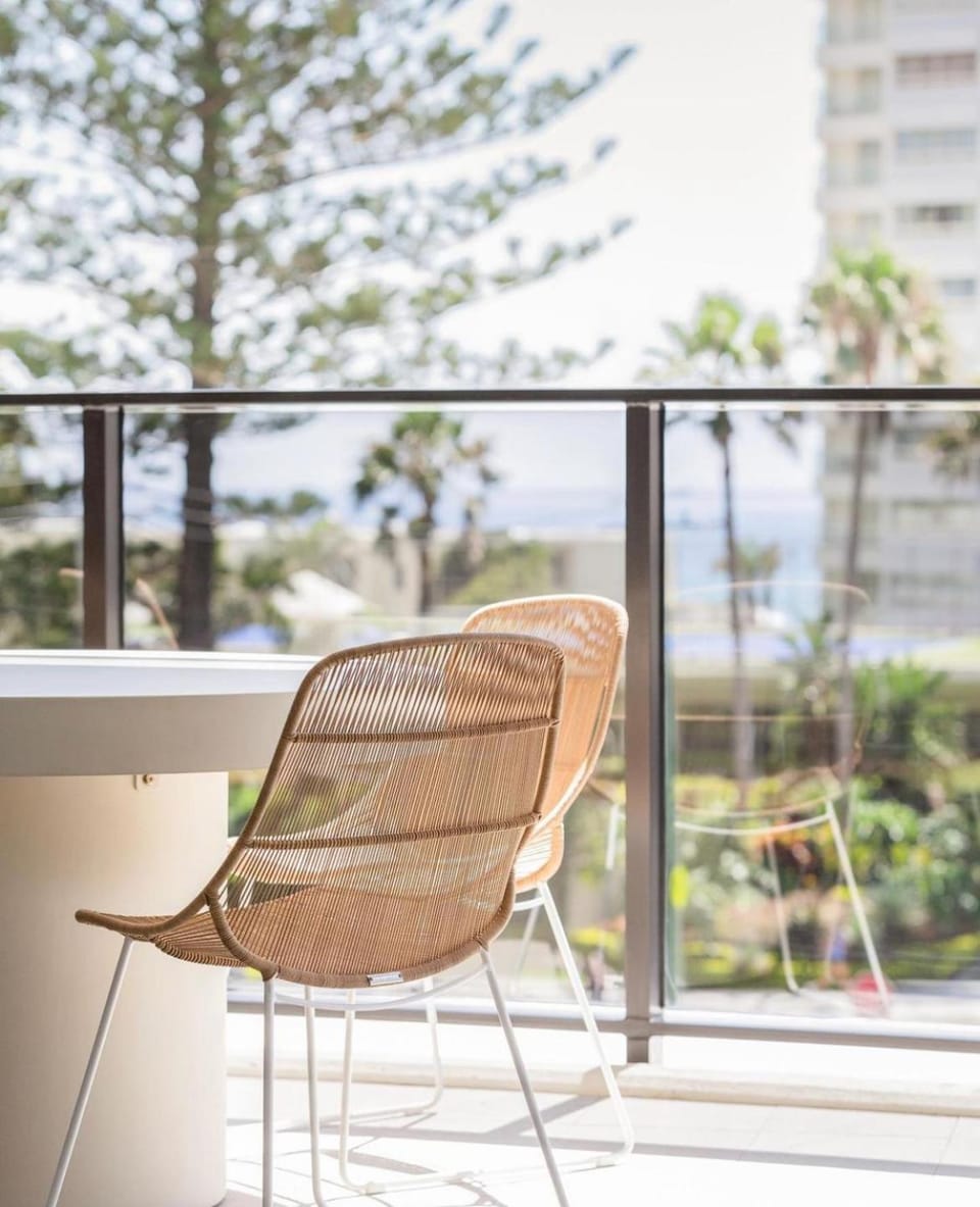 Balcony/Terrace, Seating area