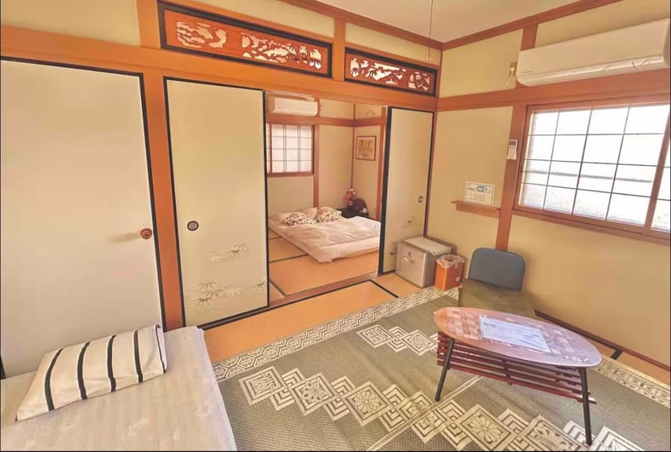 幽舍の庭 Vacation rental in Sennan