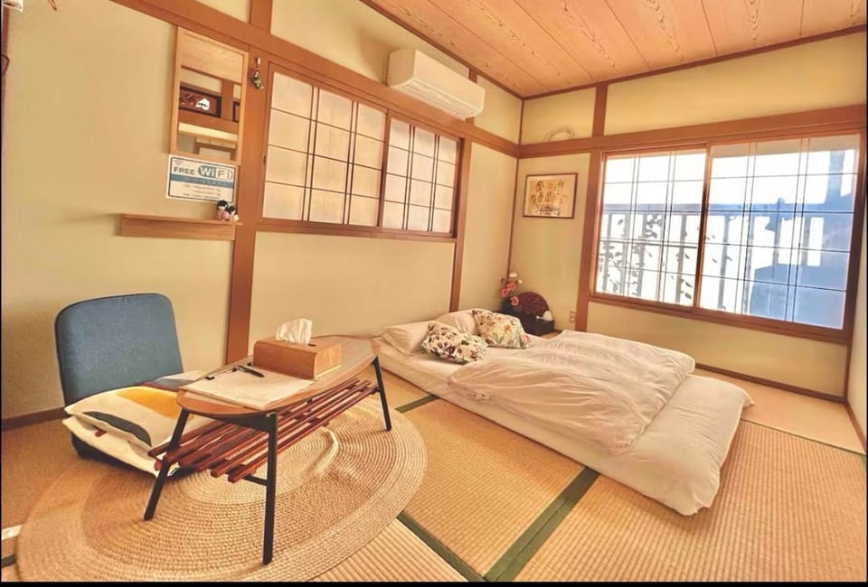 幽舍の庭 Vacation rental in Sennan