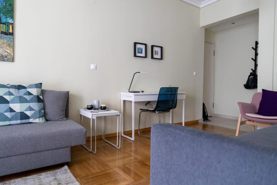 TV and multimedia, Living room, air conditioner