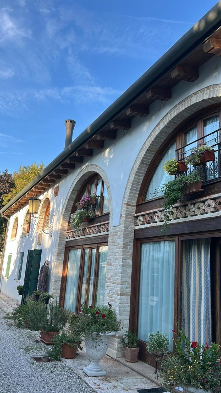 Villa Navagero Erizzo - Ca' Rocchetto 2 Chalet in Friuli-Venezia Giulia