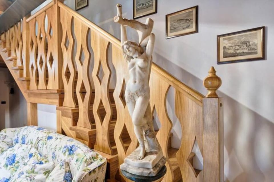 Villa Navagero Erizzo - Ca' Rocchetto 2 Chalet in Friuli-Venezia Giulia