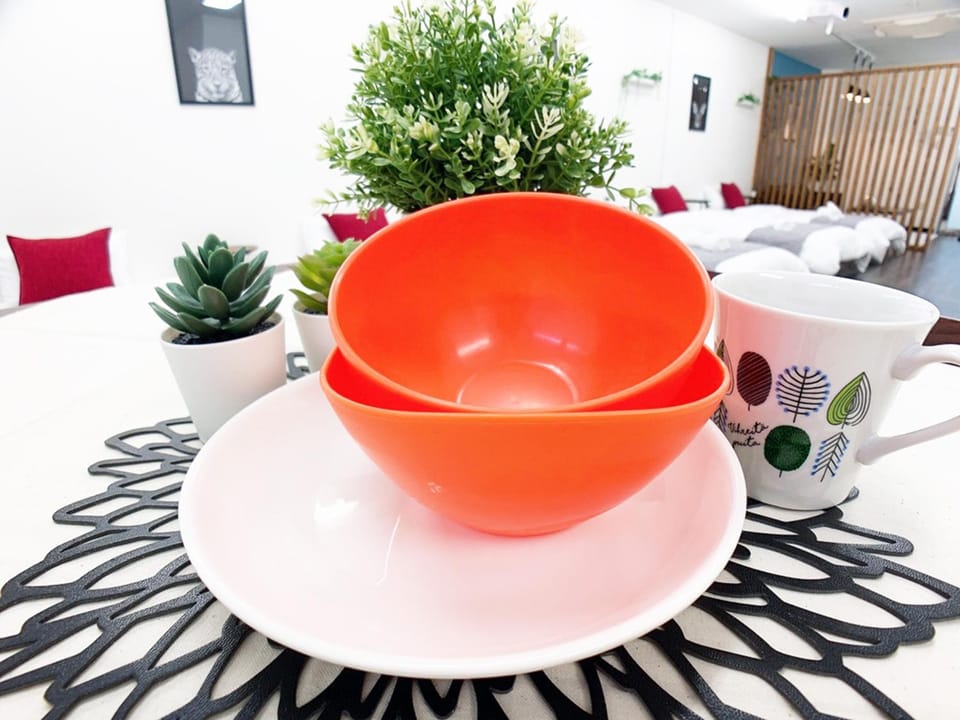 OUCHI HOTEL Takeya Apartment in Hiroshima