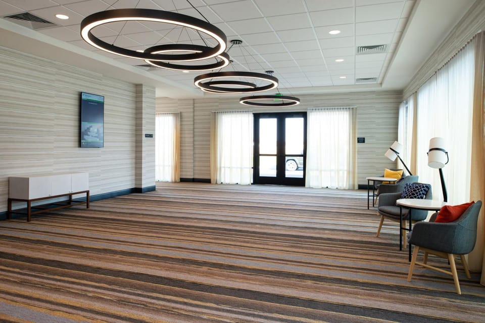 Meeting/conference room