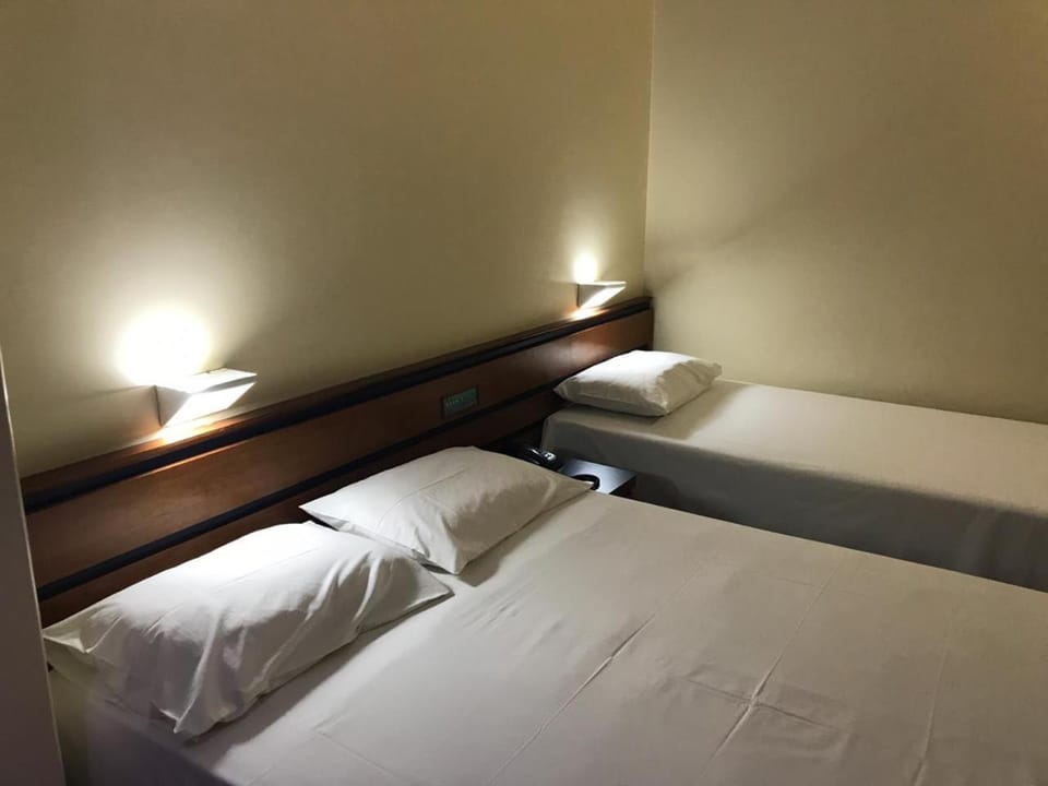 Oft Plaza Oeste Hotel Hotel in Goiania