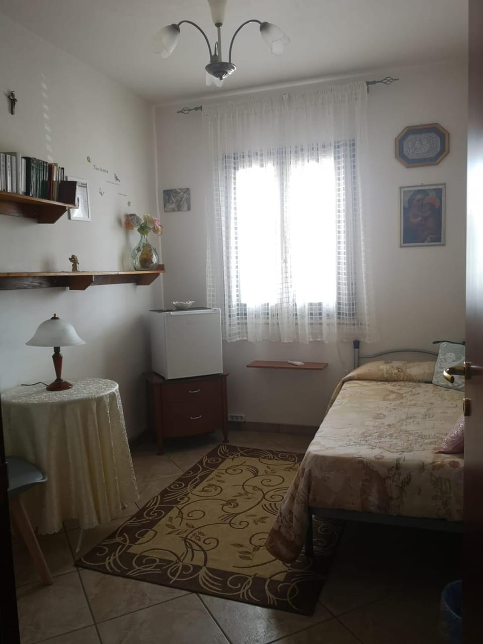 La dimora degli angeli Bed and Breakfast in Apulia