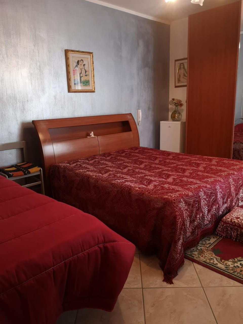 La dimora degli angeli Bed and Breakfast in Apulia
