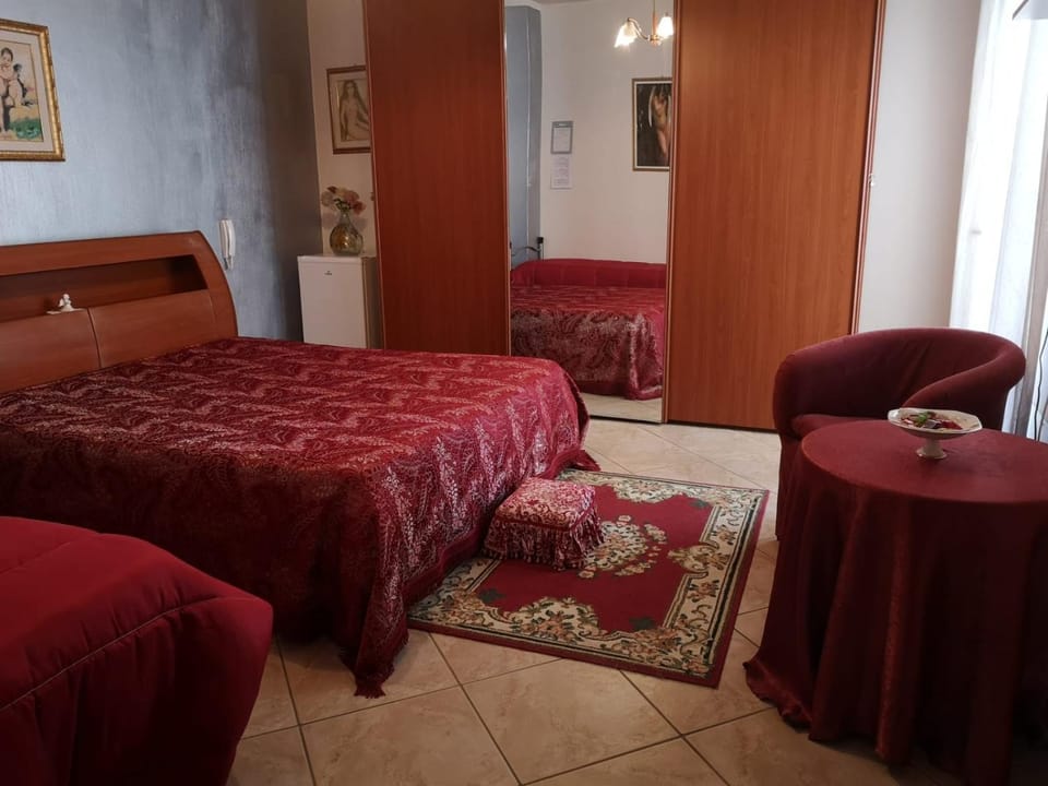 La dimora degli angeli Bed and Breakfast in Apulia