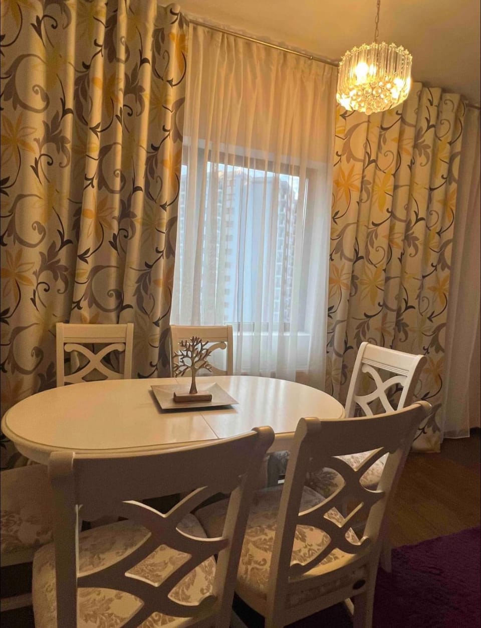 Luxury apartment Apartment in Bucharest