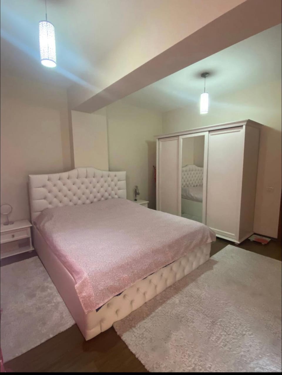 Luxury apartment Apartment in Bucharest