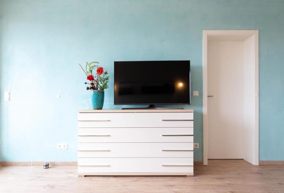 Ferienwohnung Beau Rivage Seaside Apartment in Scharbeutz