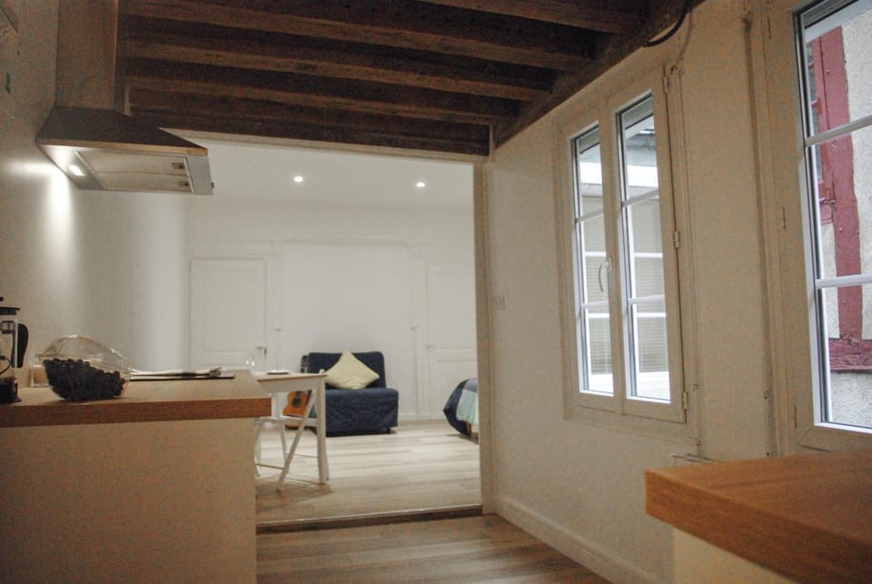 Dijon Standing Historic City Apartment Apartment in Dijon
