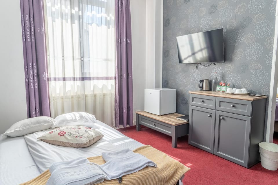 Vila 18 Hotel Boutique Bed and Breakfast in Bucharest