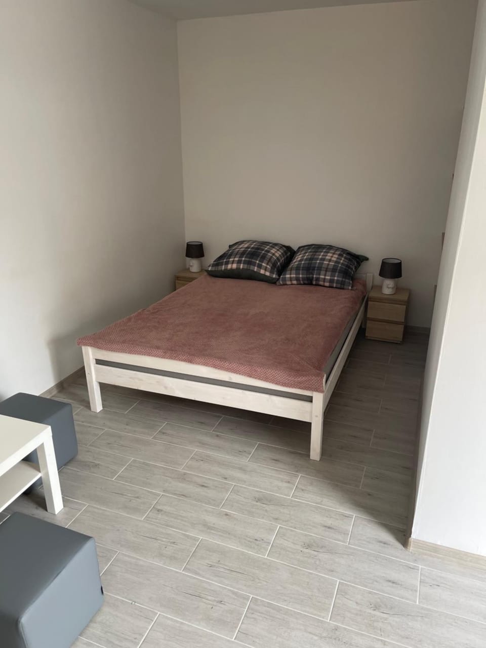 U Karola Apartment in West Pomeranian Voivodeship, Poland