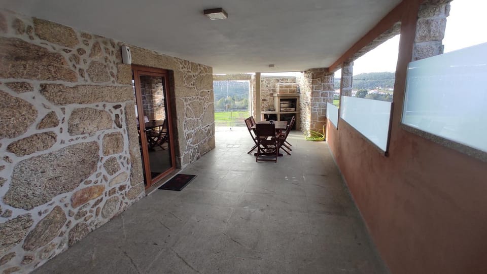 Casa do Caminho - Ossela Farm Stay in Aveiro District, Portugal