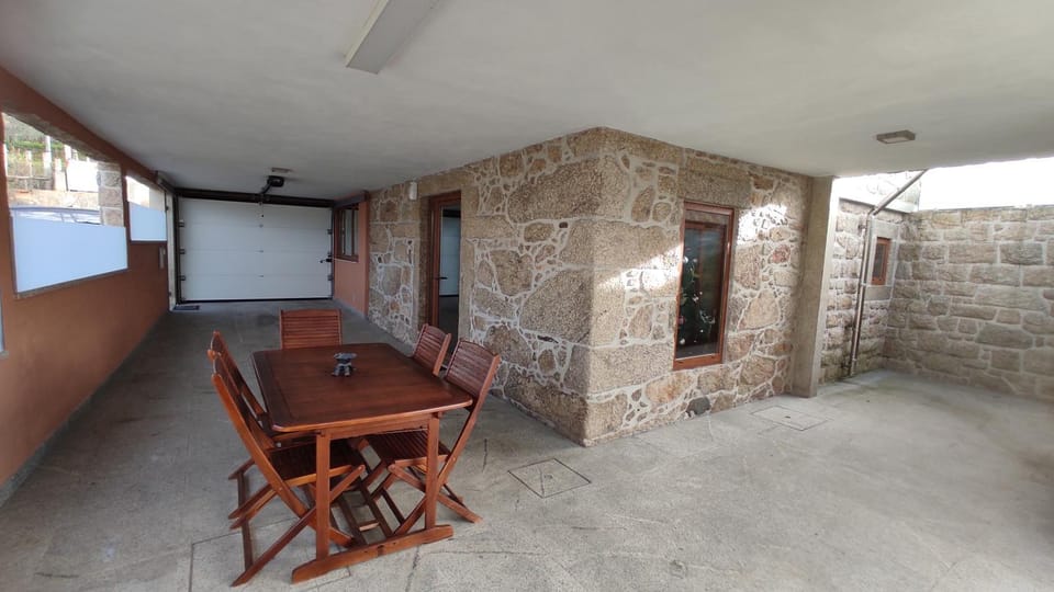 Casa do Caminho - Ossela Farm Stay in Aveiro District, Portugal