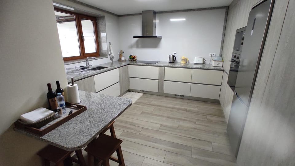 Casa do Caminho - Ossela Farm Stay in Aveiro District, Portugal