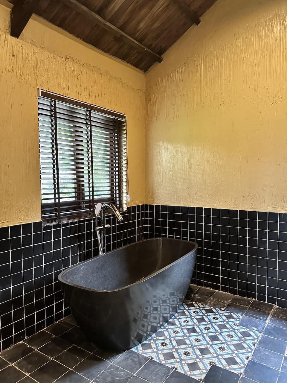 Bathroom, Bath