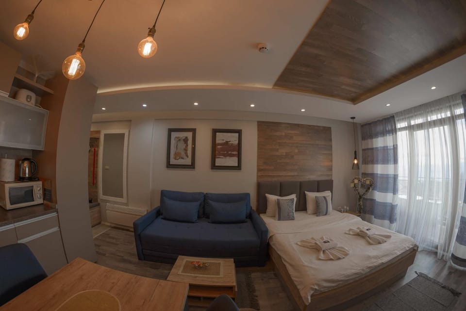 Premier 29 Milmari Resort Wellness&Spa Apartment in Serbia