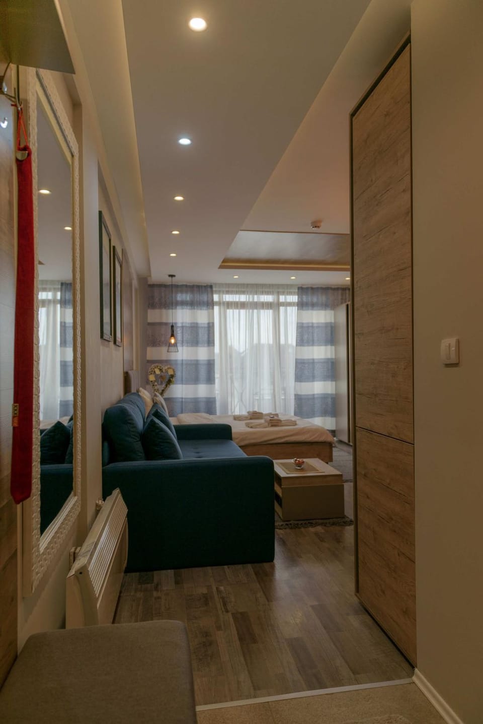 Premier 29 Milmari Resort Wellness&Spa Apartment in Serbia