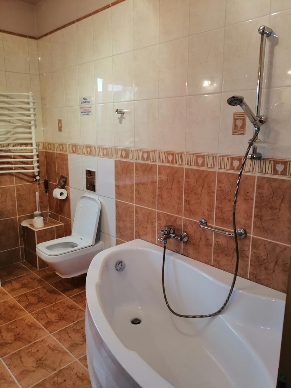Delfin Bed and Breakfast in West Pomeranian Voivodeship, Poland