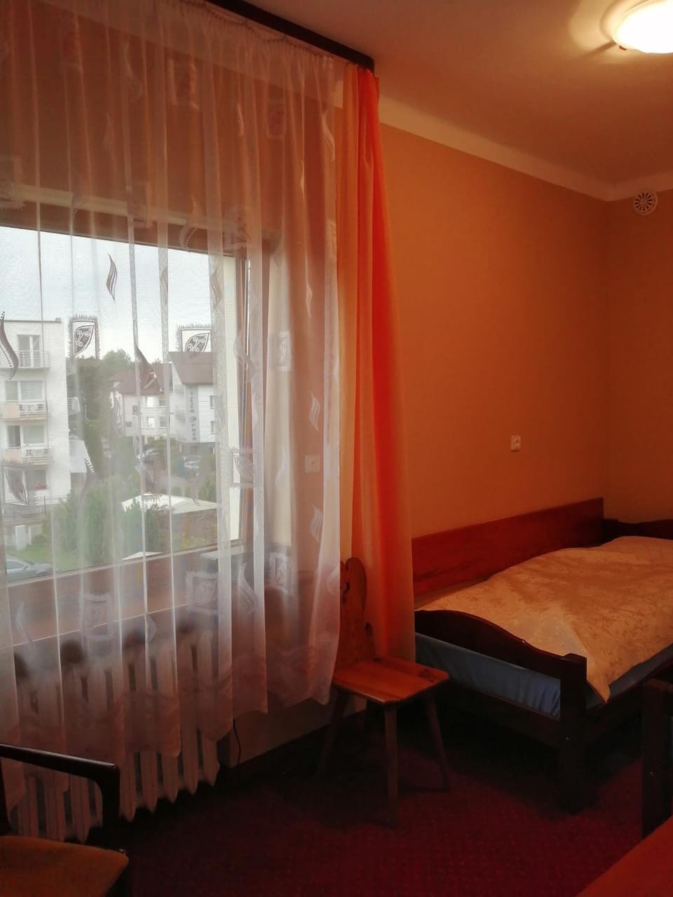 Delfin Bed and Breakfast in West Pomeranian Voivodeship, Poland