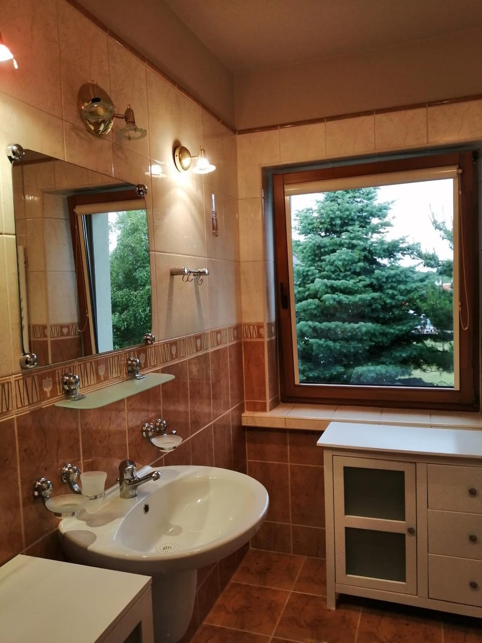 Delfin Bed and Breakfast in West Pomeranian Voivodeship, Poland