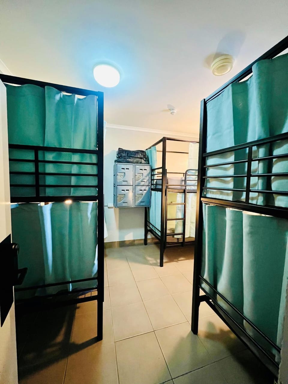 Noosa Flashpackers Hostel in Noosa Heads