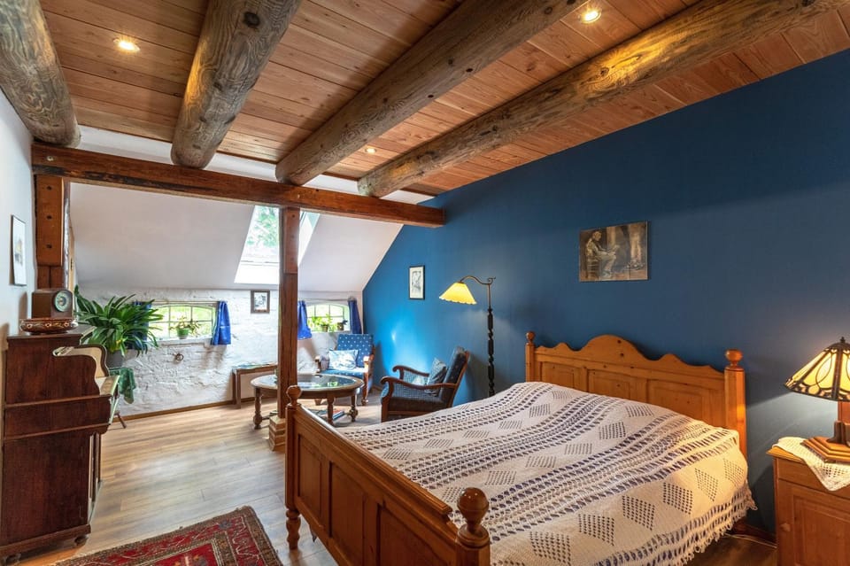 Gästezimmer im Engelshof, 61224 Bed and Breakfast in Lower Saxony, Germany