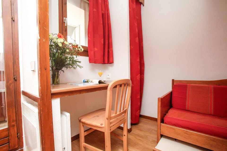 Résidence Odalys Le Hameau du Borsat Apartment hotel in Tignes