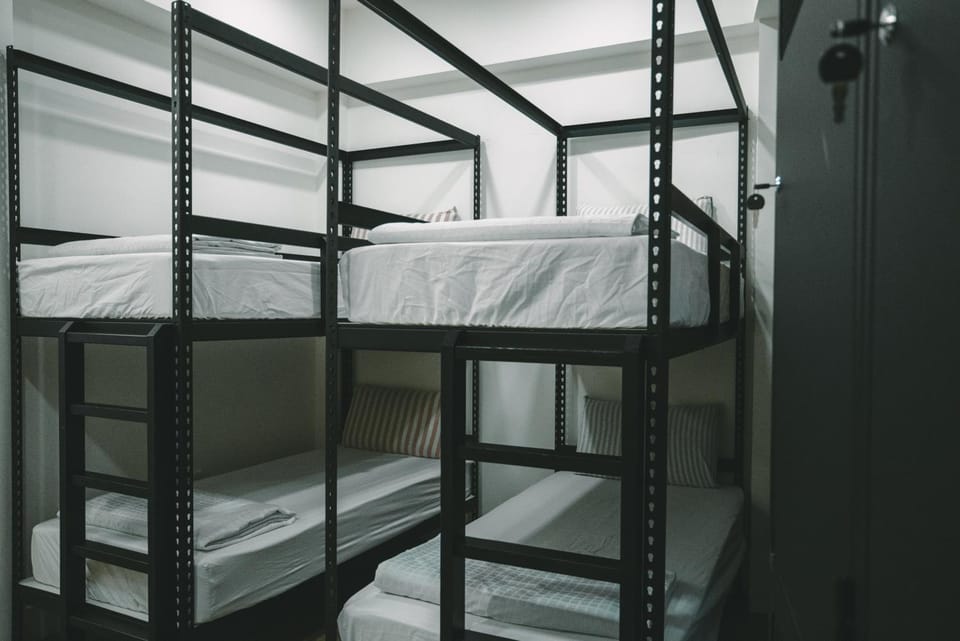 Coral B&B Bed and Breakfast in Kaohsiung