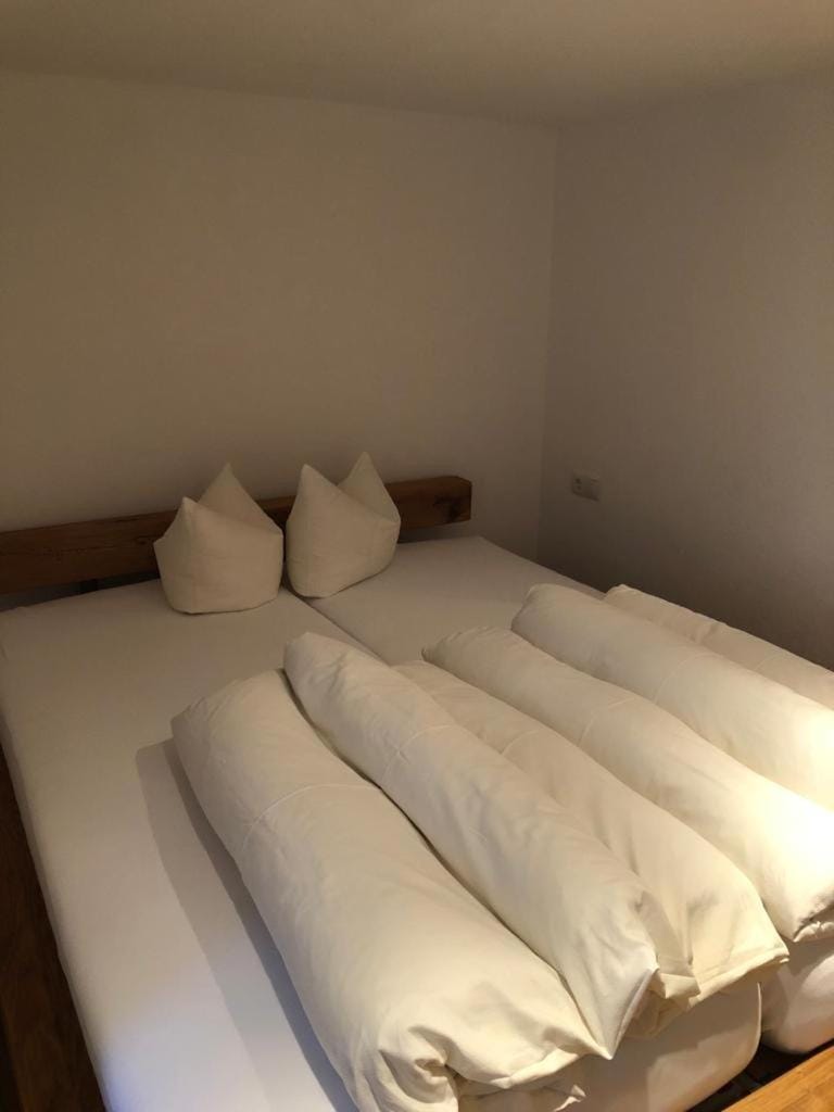 Haus Oberdorf Apartment in Tyrol