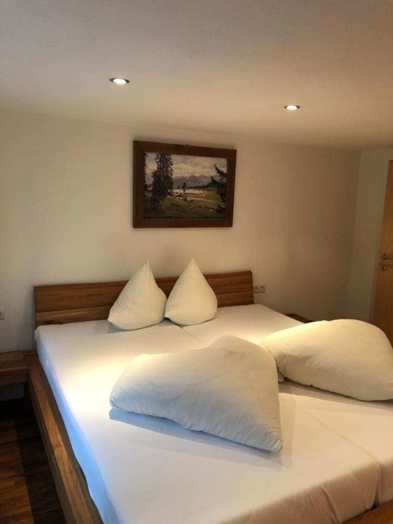 Haus Oberdorf Apartment in Tyrol