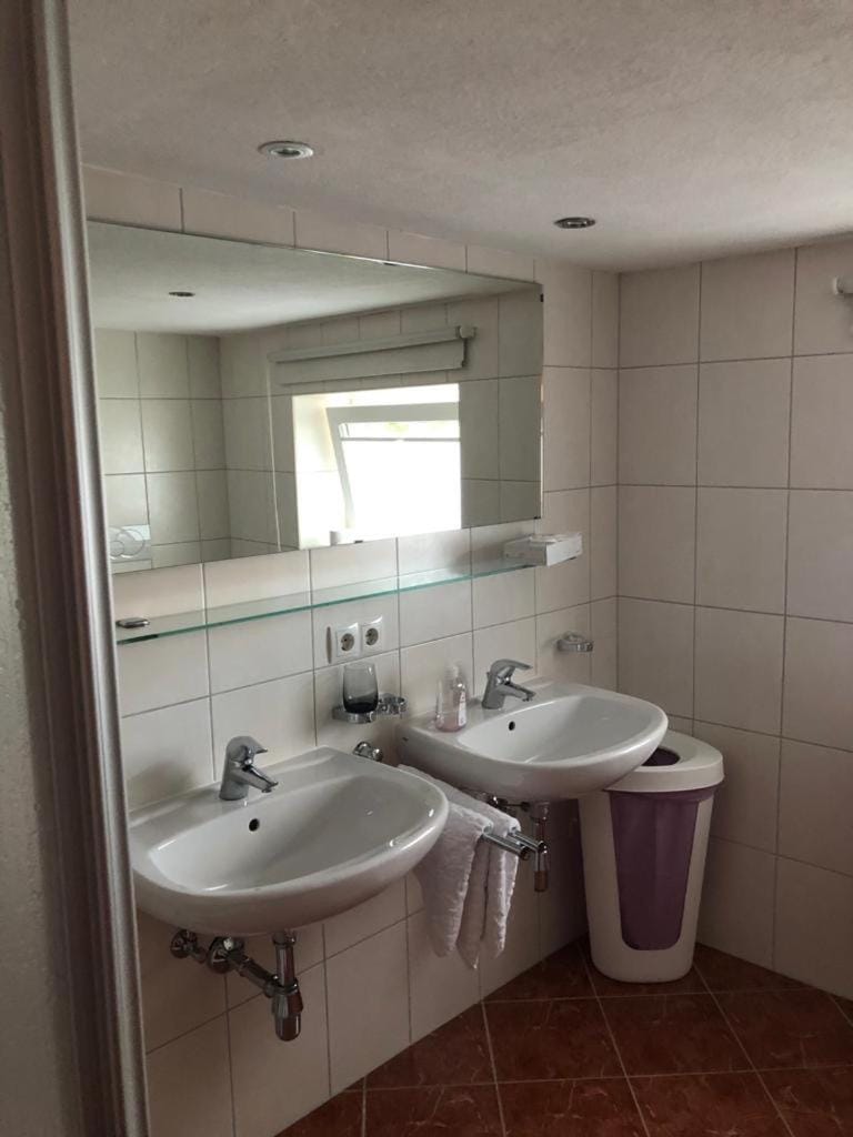 Haus Oberdorf Apartment in Tyrol