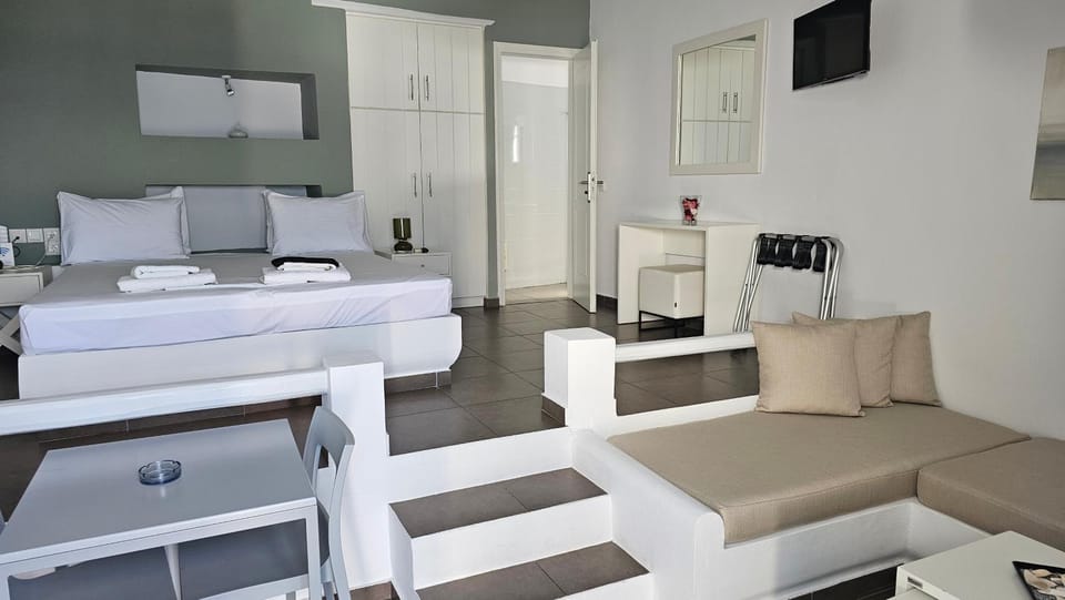 Aeri Apartment hotel in Folegandros Municipality