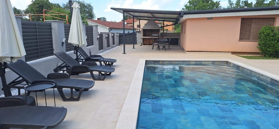Apartmani Stefano Apartment in Istria County