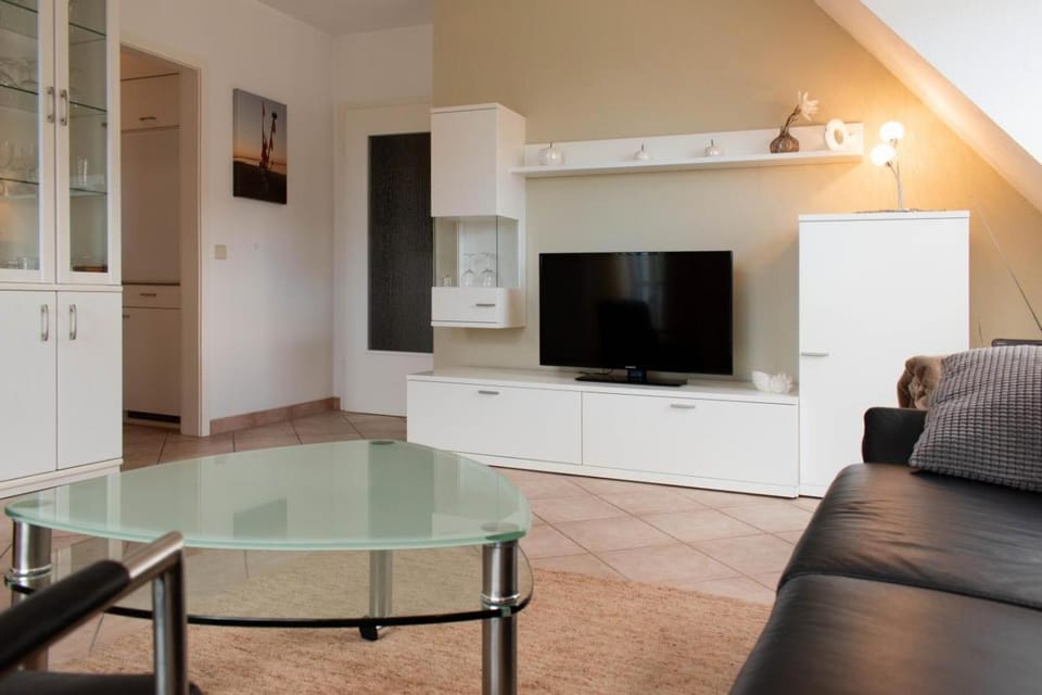 Ferienwohnung Ocean Drive 3 Apartment in Timmendorfer Strand