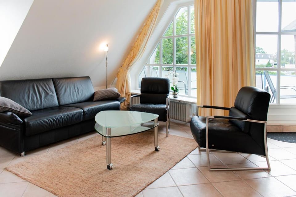 Ferienwohnung Ocean Drive 3 Apartment in Timmendorfer Strand