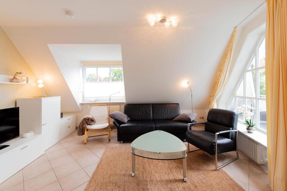 Ferienwohnung Ocean Drive 3 Apartment in Timmendorfer Strand