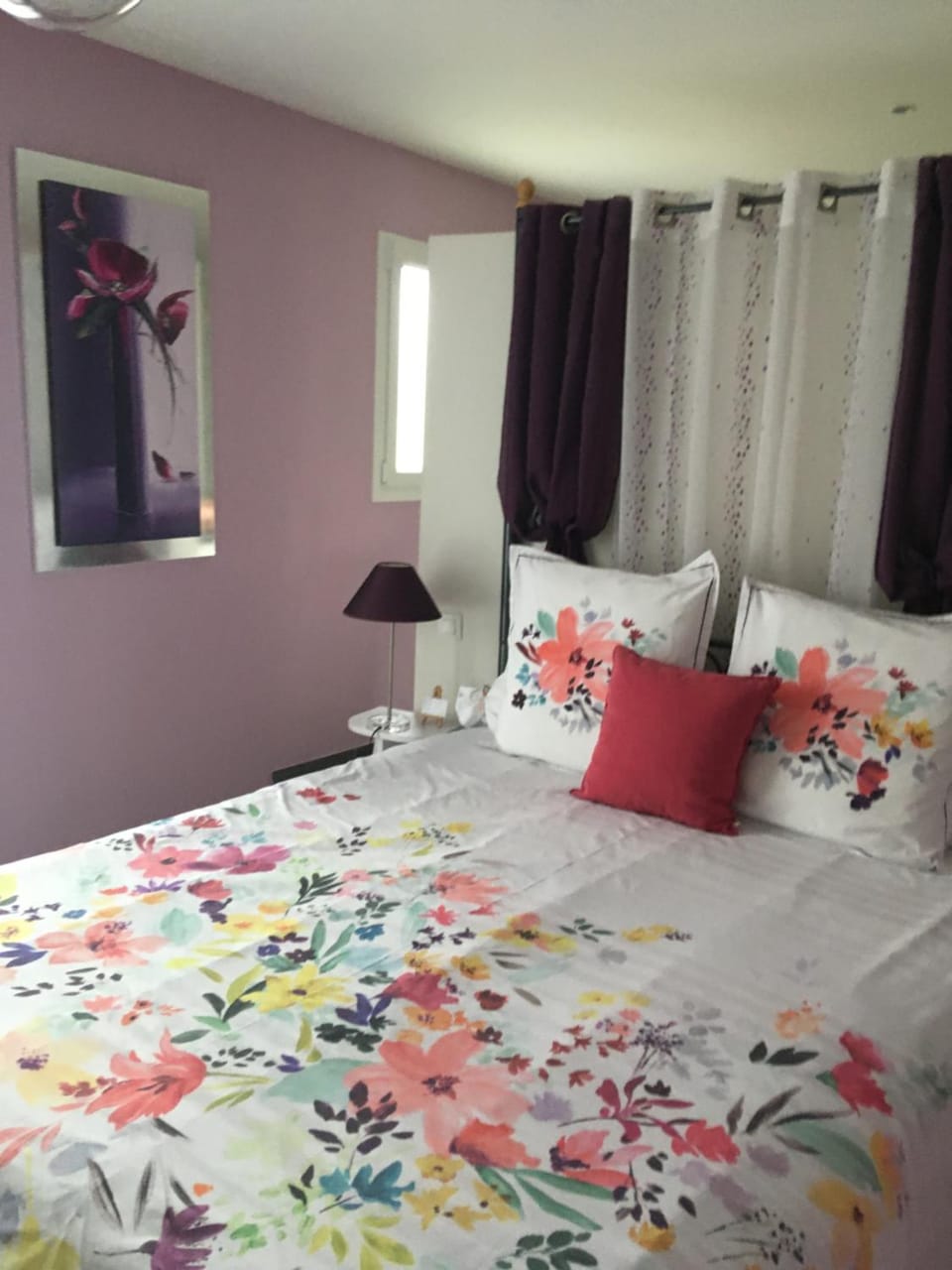 Chambres d'Hôtes Aube de Lune Bed and Breakfast in Nouvelle-Aquitaine