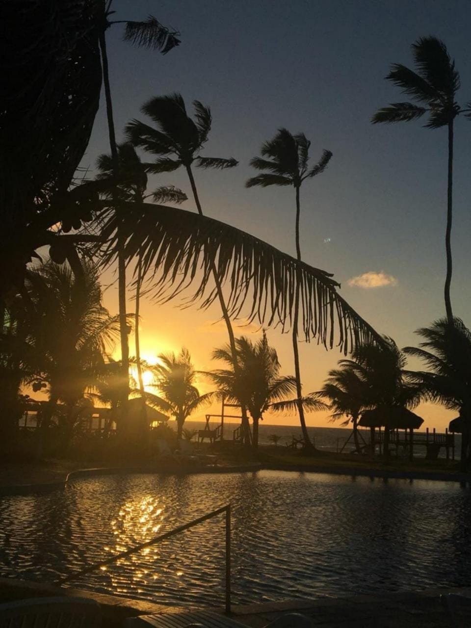Sunrise