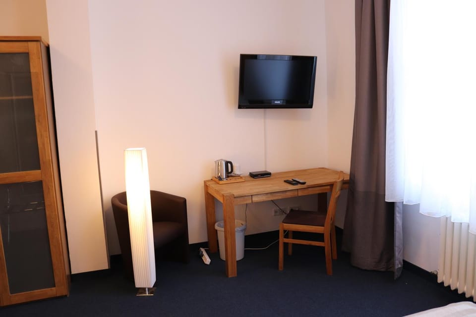 TV and multimedia