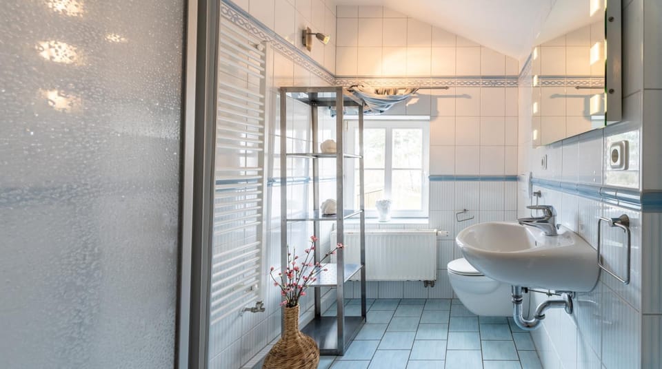 Koje Apartment in Heringsdorf
