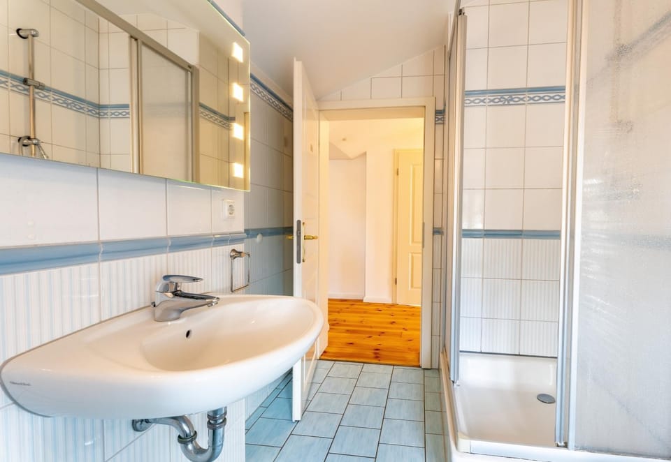 Koje Apartment in Heringsdorf