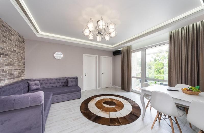 Pechersky Kvartal Apartments Apartment in Kiev City - Kyiv